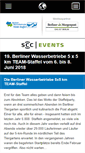 Mobile Screenshot of berliner-teamstaffel.de